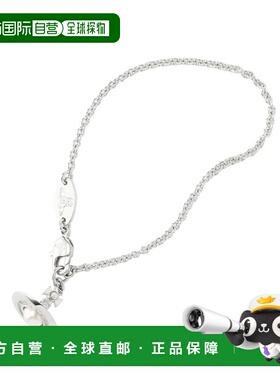 日本直邮Vivienne Westwood 手镯银色女士 6102023w 02p113 p113