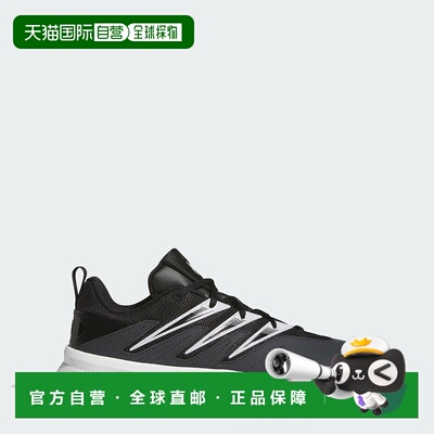 日本直邮adidas Dame Certified 3 运动鞋