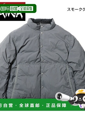 日本直邮NANGA Weatherlite羽绒服（H-WL-JKT）- 男女户外外套