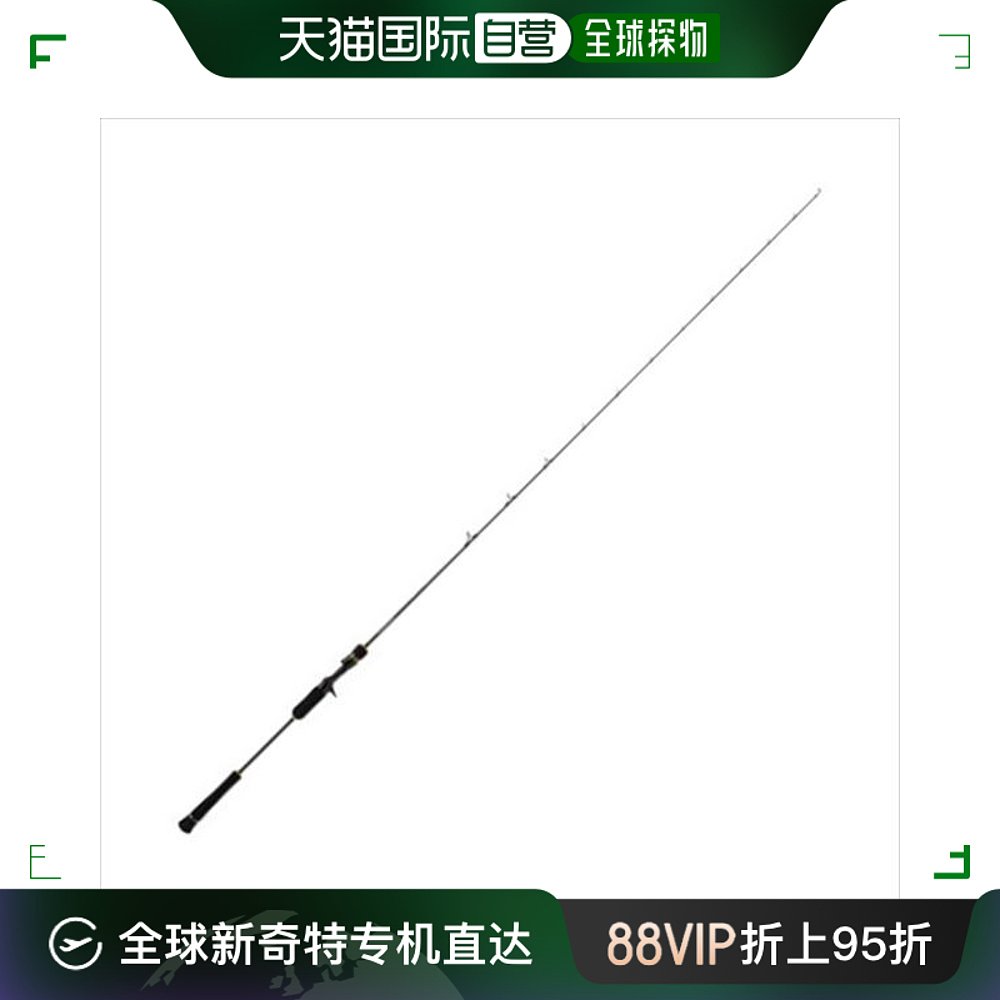 日本直邮主要工艺巨杀5G光晶GK5LJ-B64SLJ抛饵1个