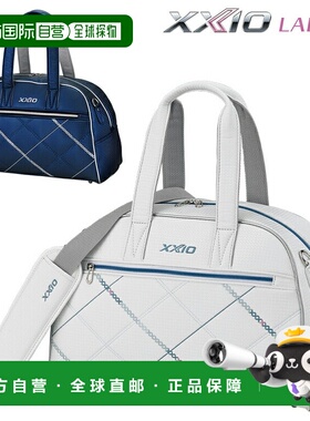 日本直邮DUNLOP XXIO 运动包“GGB-X162W”女士款