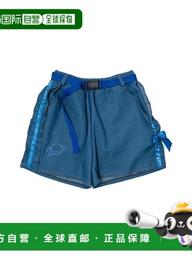 日本直邮日潮 ACDC RAG Melty Planet 短裤休闲裤