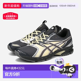 日本直邮ASICS SPORTSTYLE UB11-S GEL-DS TRAINER 14男女士低帮/