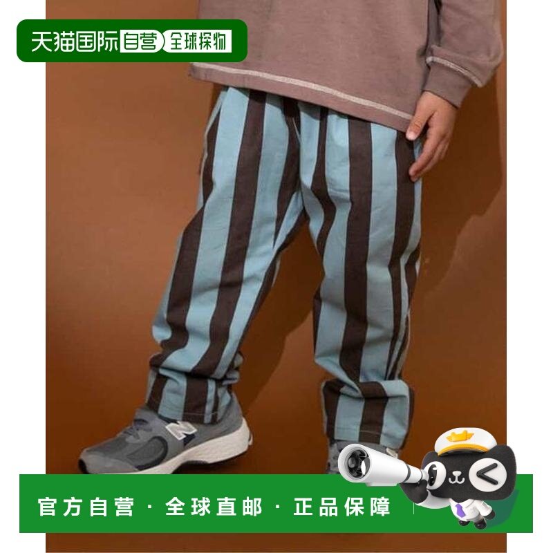 1h可退 日本直邮官方授权 BREEZE NEW 厨师裤 10分丈 裤子 日本童,童装/婴儿装/亲子装,儿童运动裤,淘宝优惠券,粉丝福利购,淘宝优惠卷