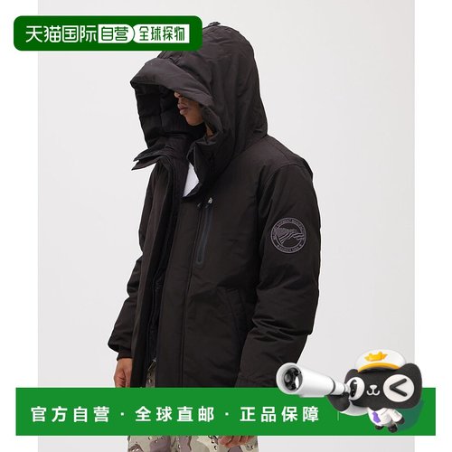 日本直邮AVIREX 军事功能羽绒服2 AV1129EM020230 羽绒服夹克