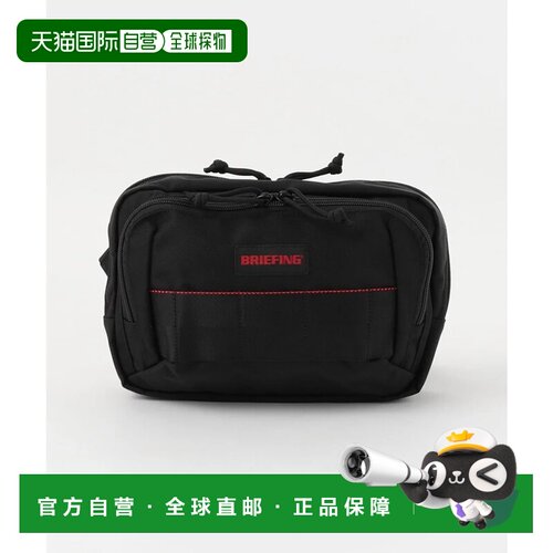 日本直邮UNITED ARROWS green label relaxing BRIEFING单肩包S码