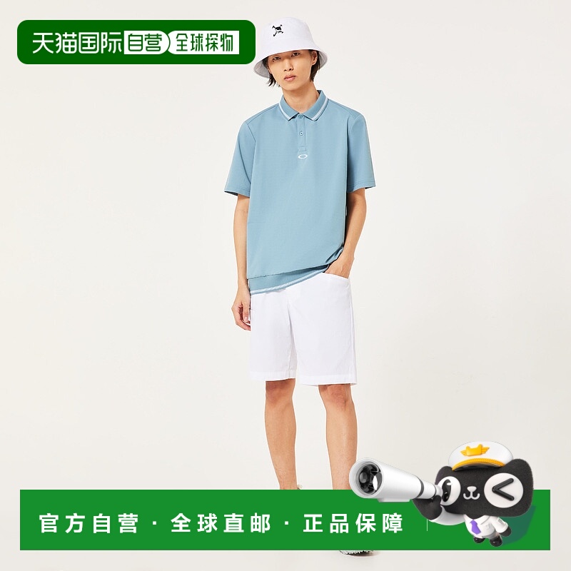 日本直邮Oakley Tech Cold Shorts 2.0 运动短裤速干高尔夫