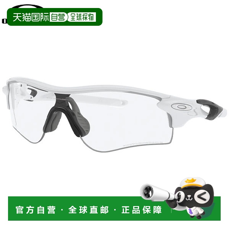 日本直邮Oakley欧克利 亚洲版型变色镜片太阳镜 Golf OO9206-6938