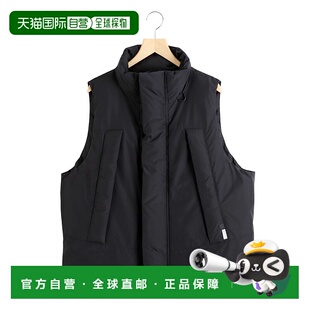 1h可退 日本直邮DAIWA PIER39 男士GORE-TEX羽绒马甲 BW18024W