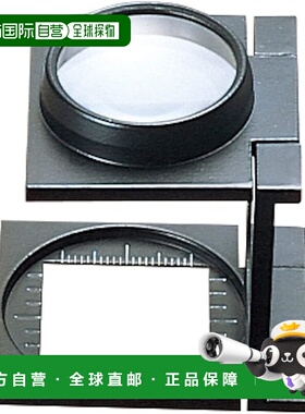 【日本直邮】Vixen放大镜金属支架 Shimami D25 41379 Shimami放