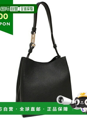 日本直邮Furla 手提包 Nuvola 黑色女士 FURLA WB01373 HSF000 O6