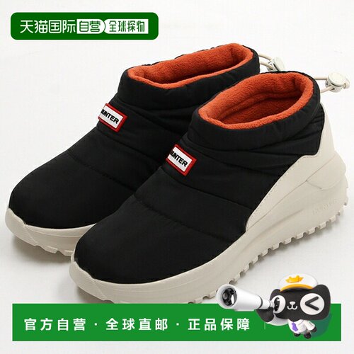 日本直邮HUNTER HUNTER 雨靴
