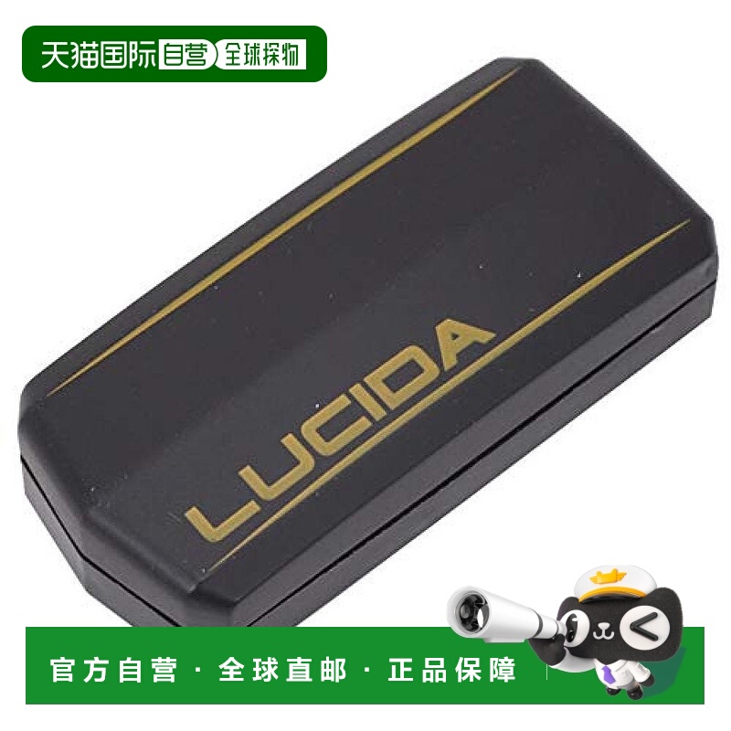 【日本直邮】G Force遥控车LiPo电池3.7V 300mAh (黑LUCIDA用) GB
