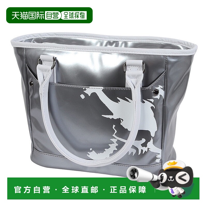 日本直邮OAKLEY 高尔夫保冷温功能 Skull Mini 托特包 [FOS901992