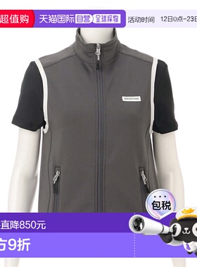 日本直邮BRIEFING 3D logo 女士高尔夫背心 BBG223W12017 背心