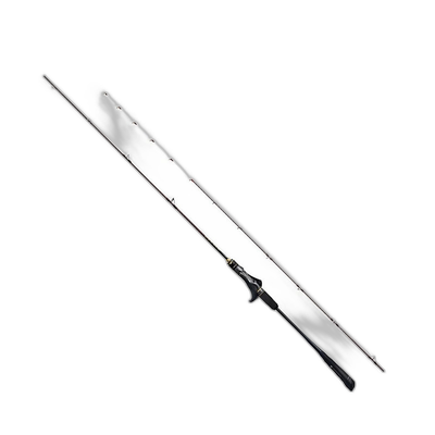 日本直邮Shimano Rod '23 Engetsu Limited N-B610ML-S/LEFT