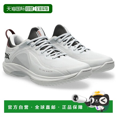 日本直邮ASICS（亚瑟士）（男款）篮球鞋 GLIDE NOVA FF 4 1063A1