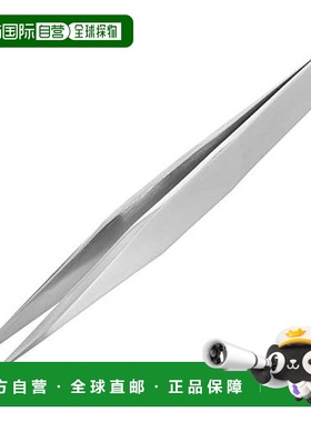【日本直邮】engineer五金工具不锈钢镊子PT-16做工精致小巧轻便