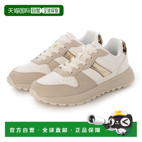 日本直邮vinculum 女士 休闲鞋