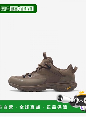日本直邮THE NORTH FACE Creston Hike 防水男款 NF52410-SB 徒步