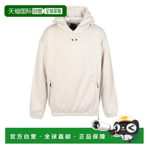 日本直邮奥克利（OAKLEY）SOLAR RAIL 软壳连帽卫衣 [977630537]