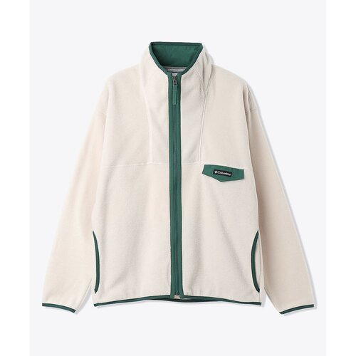 日本直邮Storm Crest Road 夹克外套哥伦比亚抓绒户外