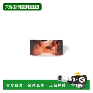 日本直邮BEAMS Ribbon 透明戒指 戒指饰品