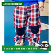 日本直邮官方授权 tiny apres 1h可退 les cours bear 小熊图案长