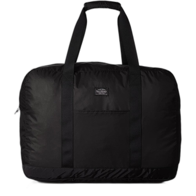 【日本直邮】SOLO-TOURIST  Souvenir折叠旅行包46 轻量 46L 黑色