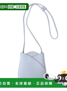 【日本直邮】Lineare 手机肩背包 LG-F3092 出门 购物 散步