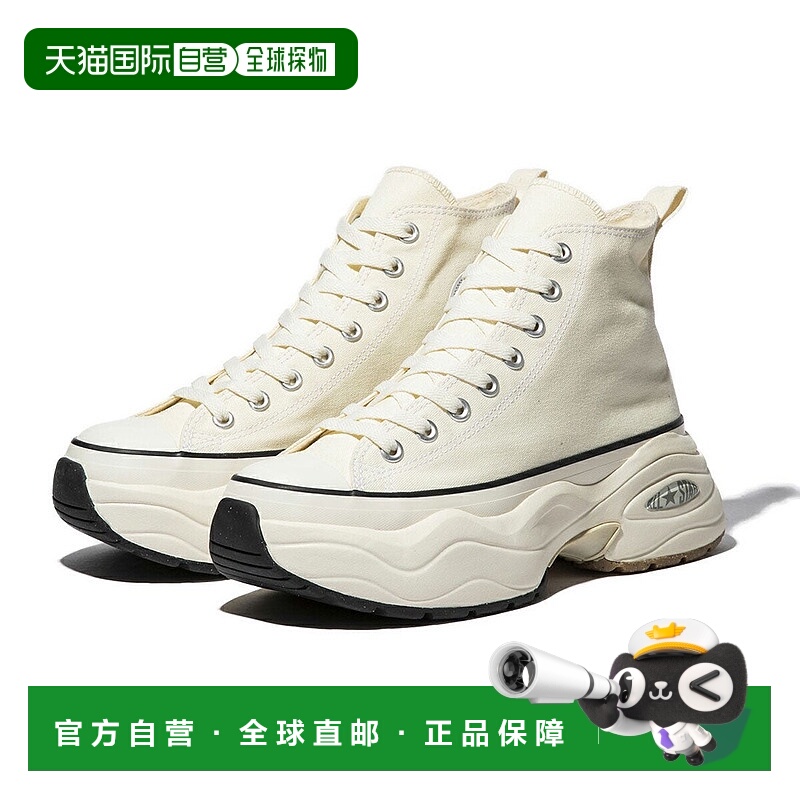 日本直邮 CONVERSE ALL STAR SURGETRAINER HI 运动鞋匡威厚底鞋
