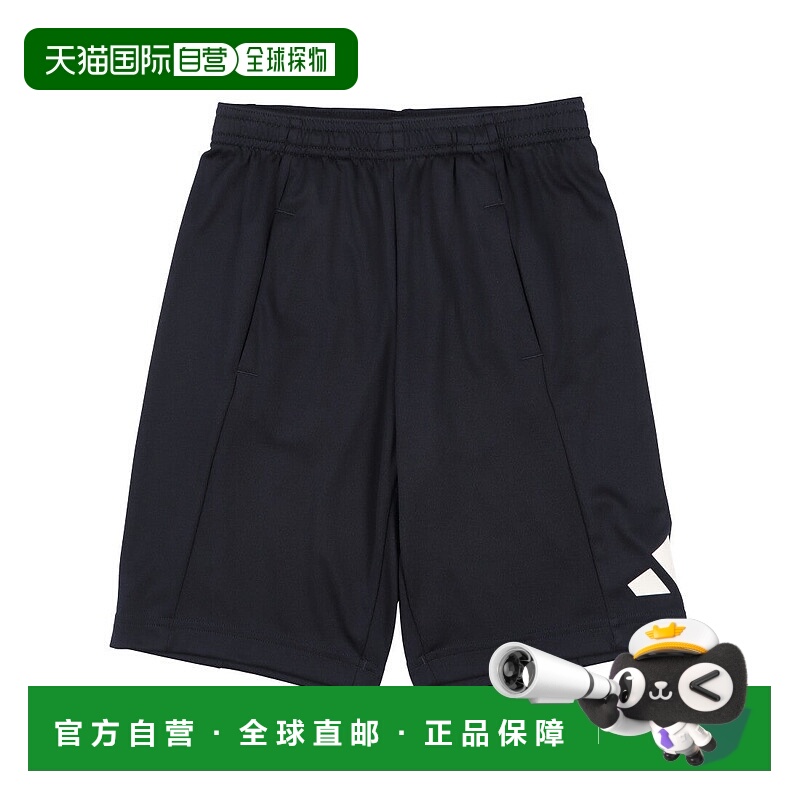 日本直邮 U TR-ES 儿童短裤 IC5657 短裤