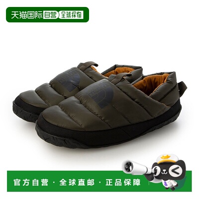 日本直邮 The North Face M THERMOBALL TRACTION MULE V 拖鞋