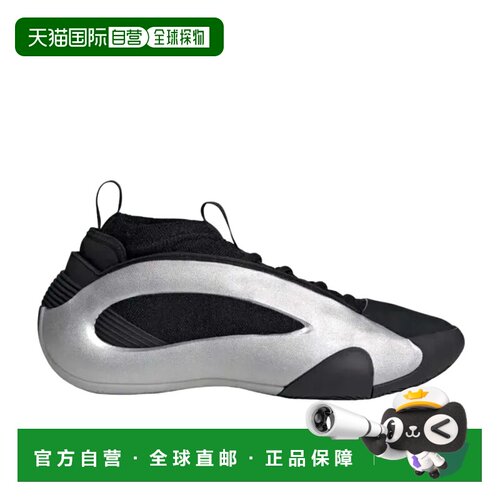 日本直邮Adidas/阿迪达斯HardenVol.8哈登8时尚百搭中帮篮球鞋 JP