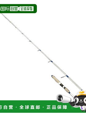 日本直邮Zenith GRAND CHARIOT GC-S67MH-GRAY（一体式纺车轮）