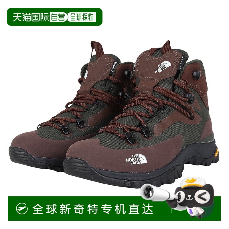 日本直邮【日本直邮】The North Face北面女款足球鞋NFW52321-DK
