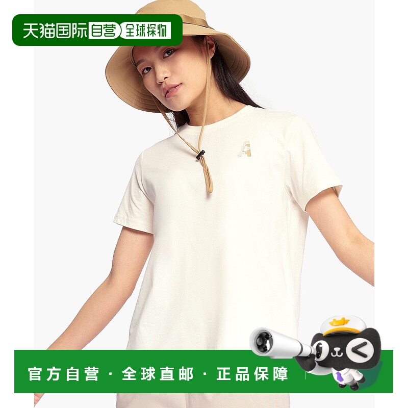 日本直邮AIGLE 半袖Tシャツ