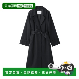 1h可退 日本直邮MACKINTOSH PHILOSOPHY 女装 棉质嘎巴甸风轻量风