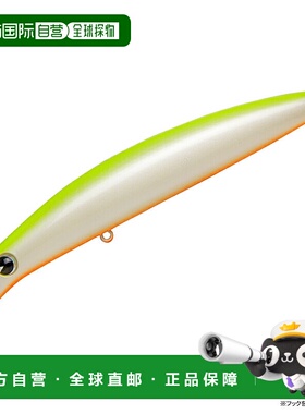 日本直邮ima Sasuke 130 Goriki F 130mm #GR130-102 图表背面珍