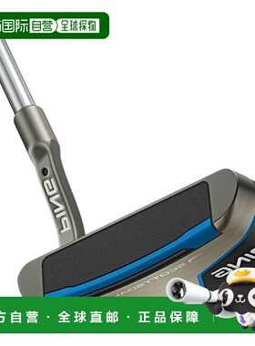 【日本直邮】PING　运动用品　高尔夫推杆　B63　SCOTTSDALE