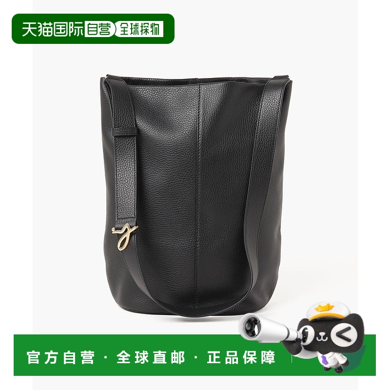1h可退 日本直邮agnes b. 女士一肩斜挎包 P077VCU0000单肩包
