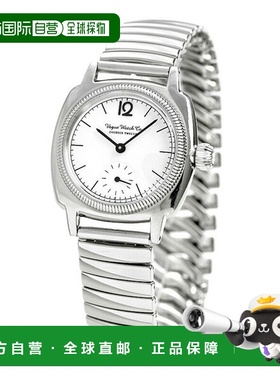 日本直邮VAGUE WATCH Coussin Twelve男士腕表 CO-L-012-SSSE