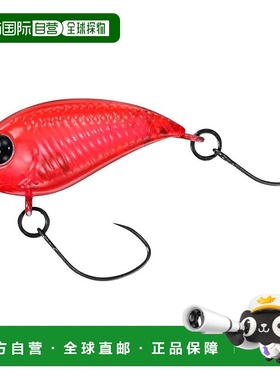 【日本直邮】达亿瓦Presso Wabkura Jr. 25F SR 双红插头