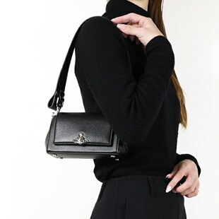 S000D 日本直邮Vivienne 4603000WW 小号手提包 Westwood Hazel