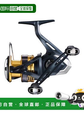 日本直邮Shimano 卷轴 '22 Sahara C3000DH