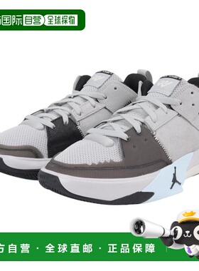 日本直邮JORDAN 布什一号5PF男子篮球鞋 HF0452-001