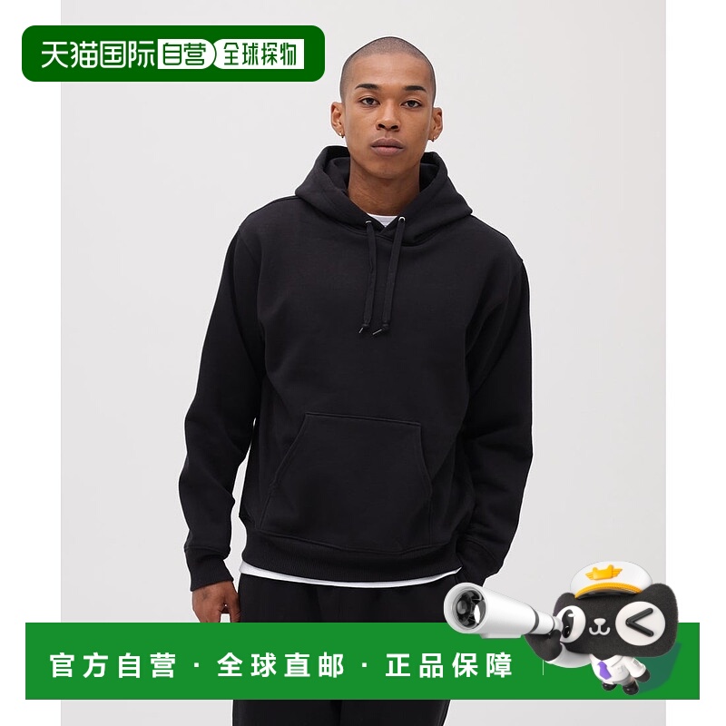 日本直邮AVIREX 日常款套头派克卫衣 [AV1129EM018772]