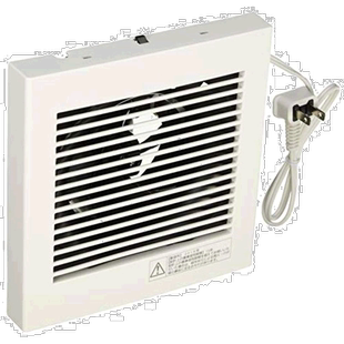 自营｜松下管风机排风类型 大风量FY-08PDX9换气扇清洁墙壁房间