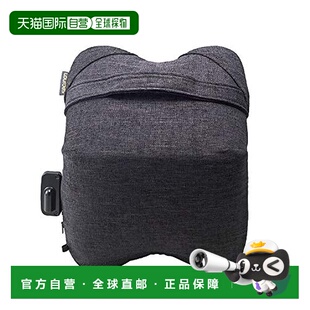 日本直邮【日本直邮】Atex 按摩器 高级 CROSS GRANDE 黑 AX-HCL3