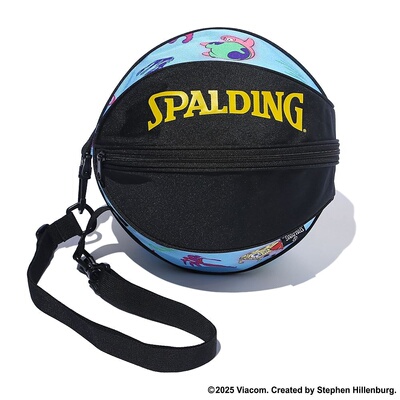 日本直邮SpongeBob SquarePants 海绵宝宝主题球包